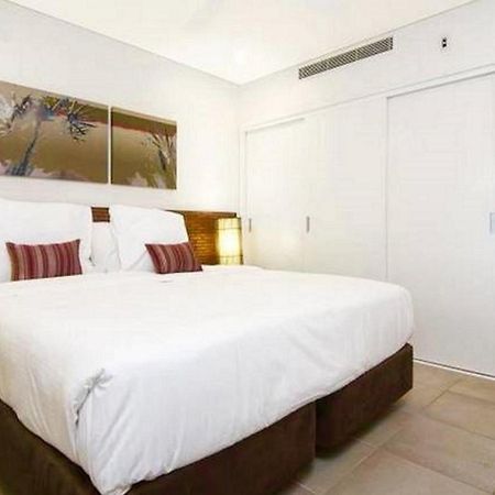 Luxury Apartments At Temple Resort And Spa Port Douglas Exterior foto