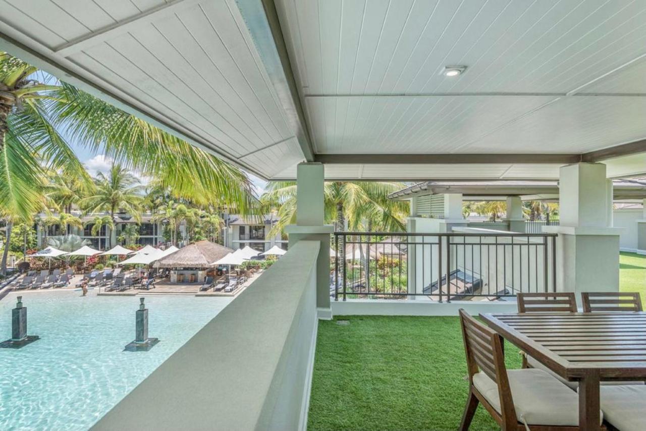 Luxury Apartments At Temple Resort And Spa Port Douglas Habitación foto