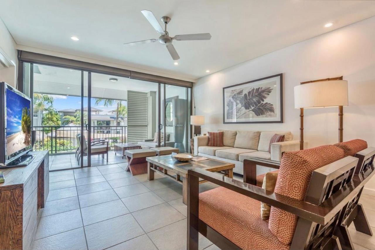 Luxury Apartments At Temple Resort And Spa Port Douglas Habitación foto