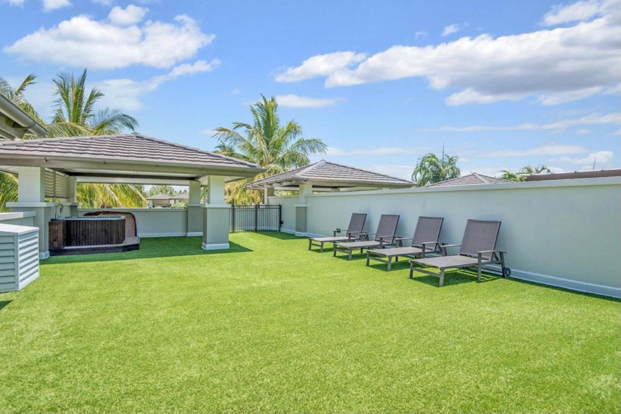 Luxury Apartments At Temple Resort And Spa Port Douglas Habitación foto