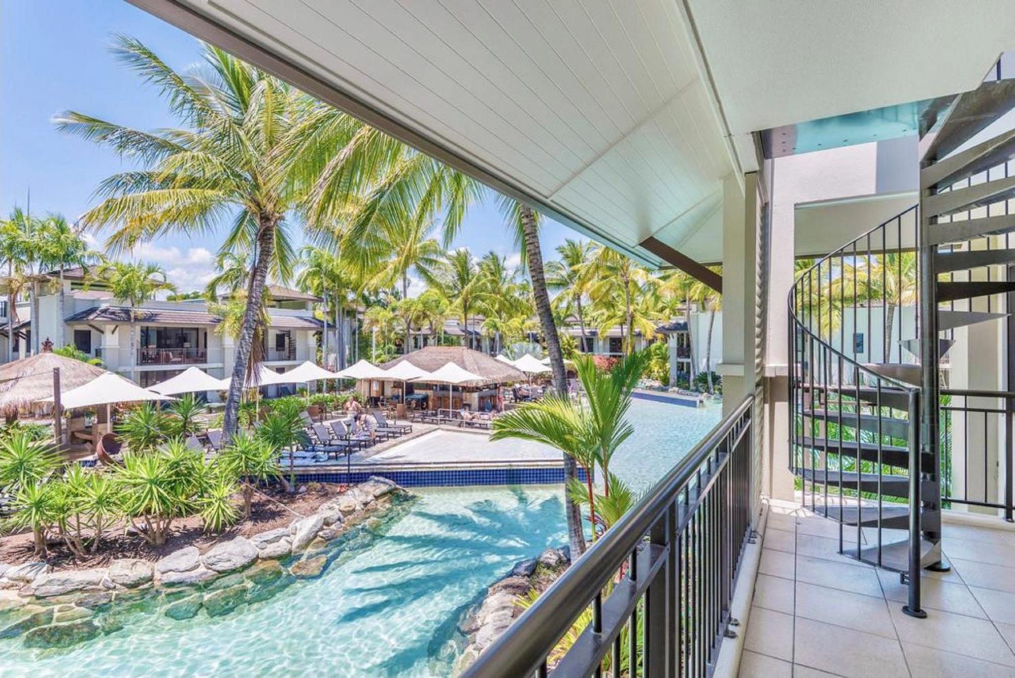 Luxury Apartments At Temple Resort And Spa Port Douglas Habitación foto