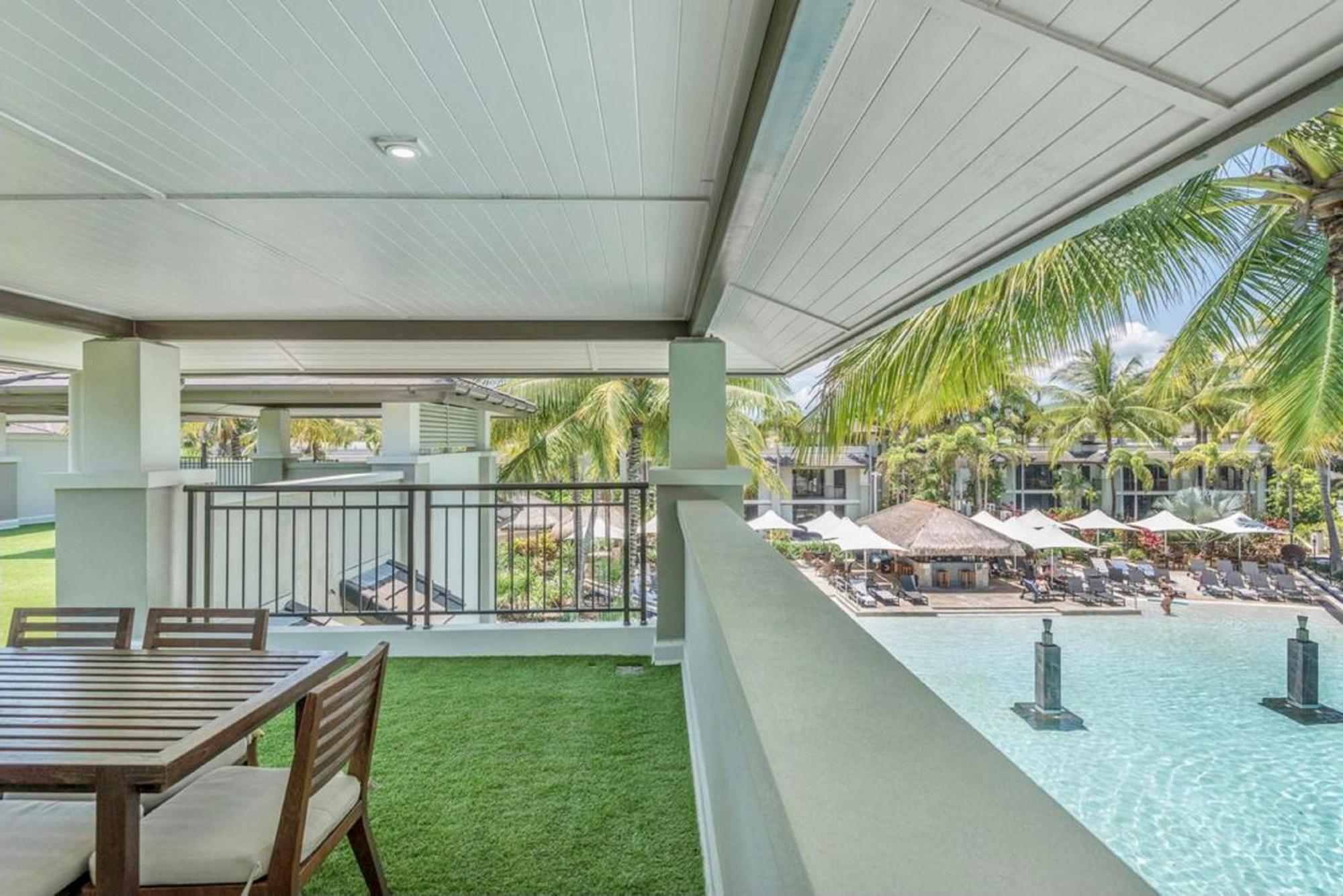 Luxury Apartments At Temple Resort And Spa Port Douglas Habitación foto