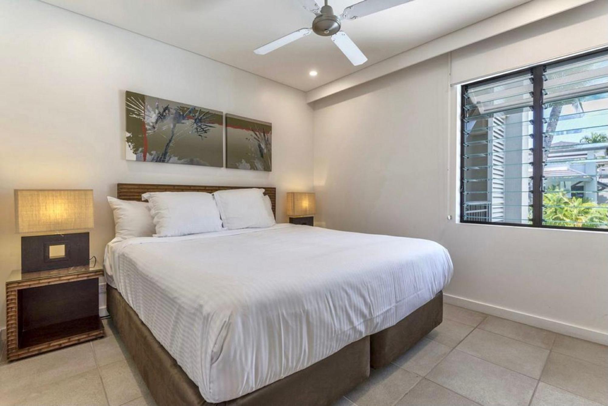 Luxury Apartments At Temple Resort And Spa Port Douglas Habitación foto