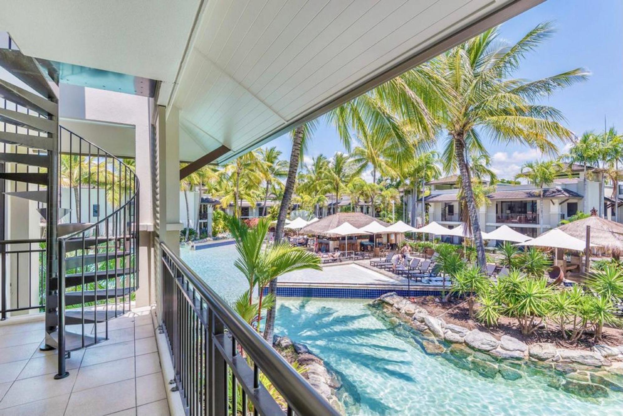 Luxury Apartments At Temple Resort And Spa Port Douglas Habitación foto