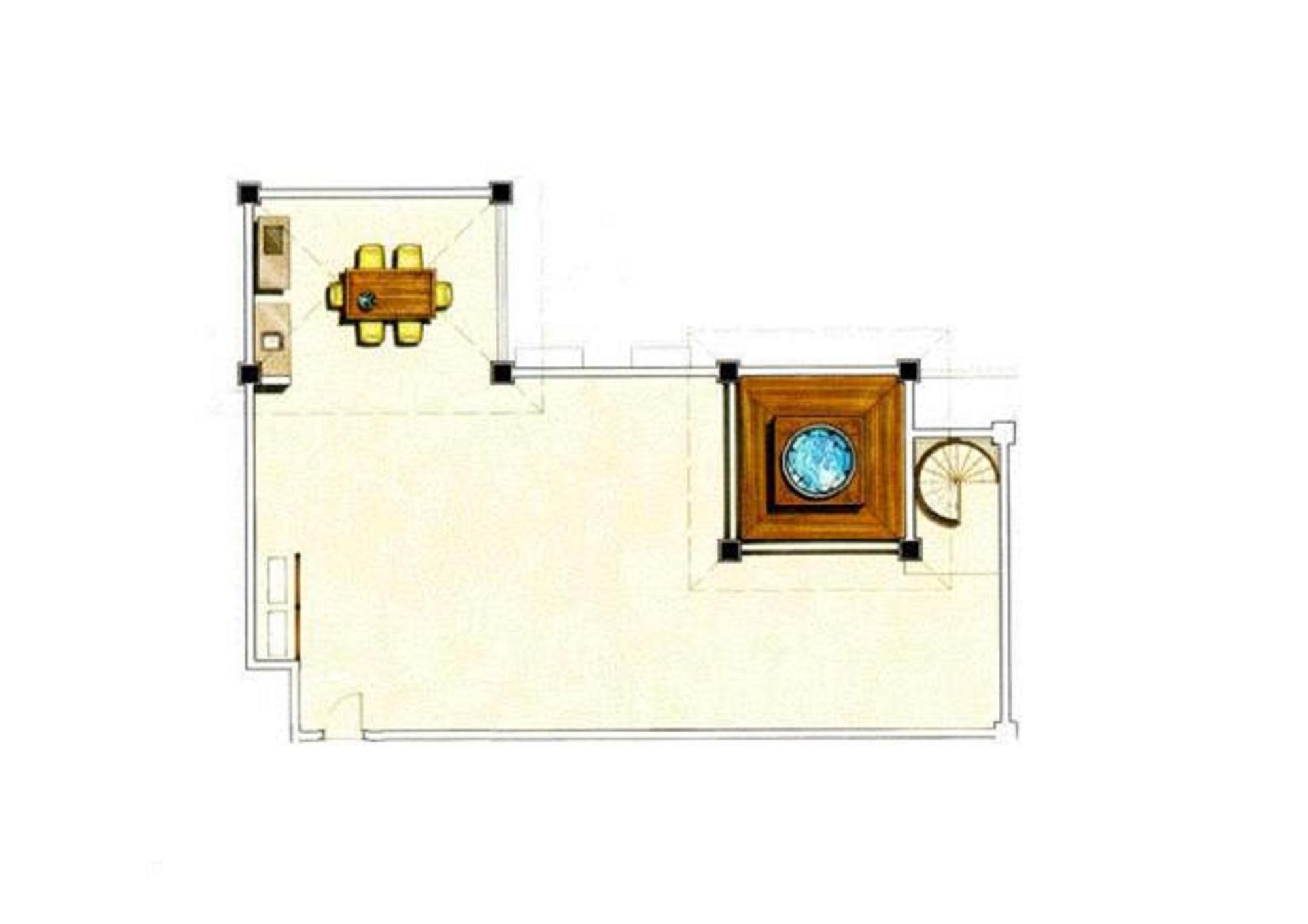 Luxury Apartments At Temple Resort And Spa Port Douglas Habitación foto