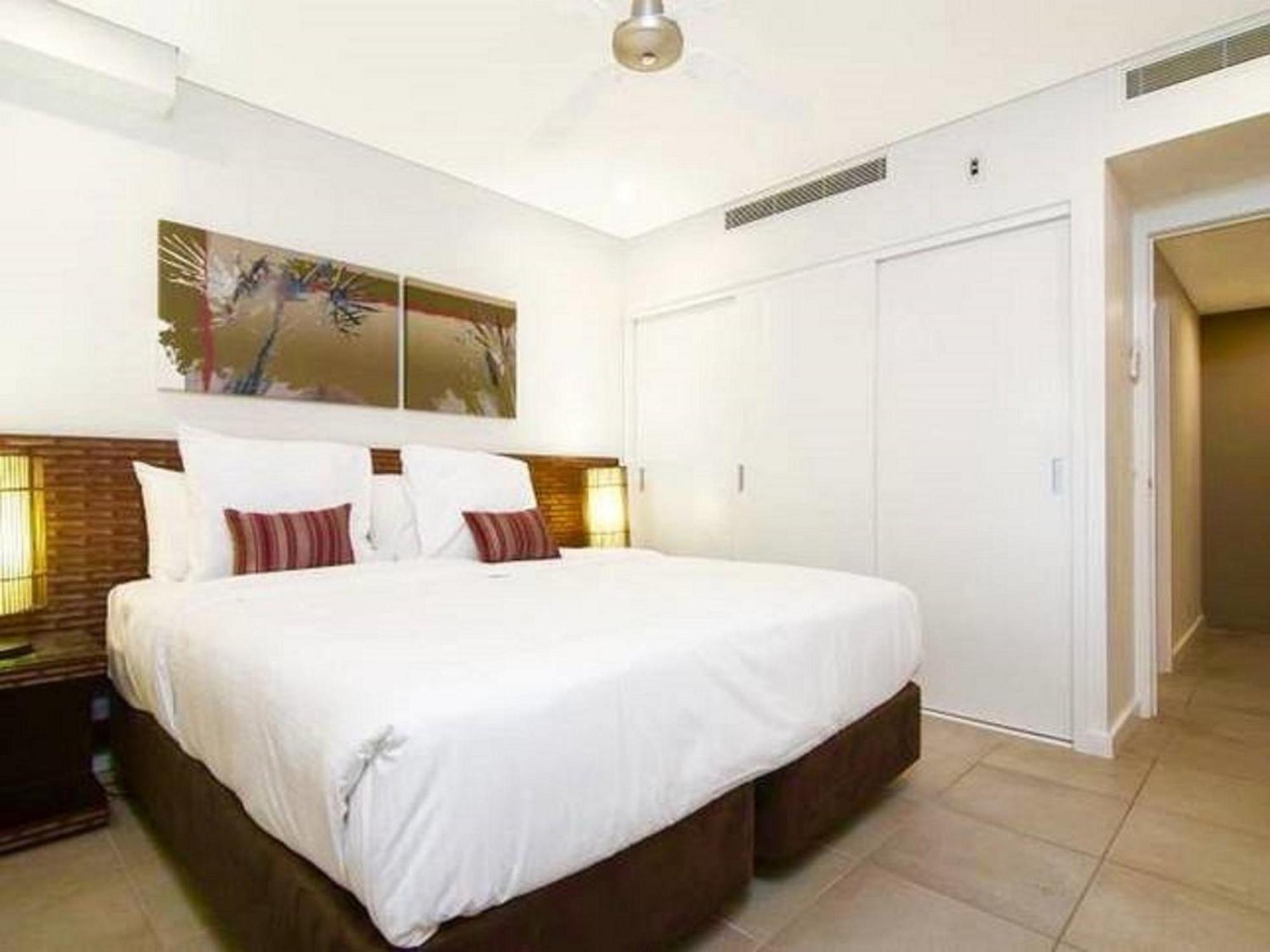 Luxury Apartments At Temple Resort And Spa Port Douglas Habitación foto