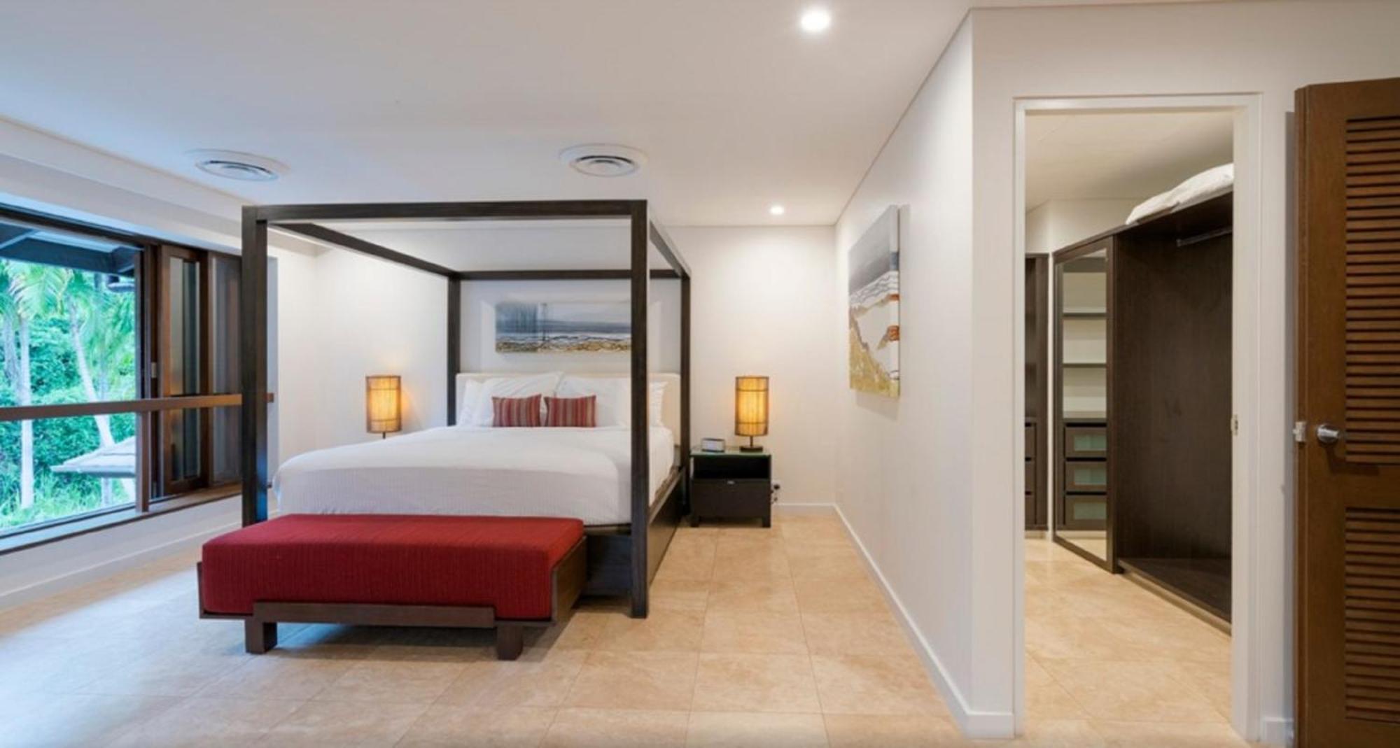 Luxury Apartments At Temple Resort And Spa Port Douglas Habitación foto