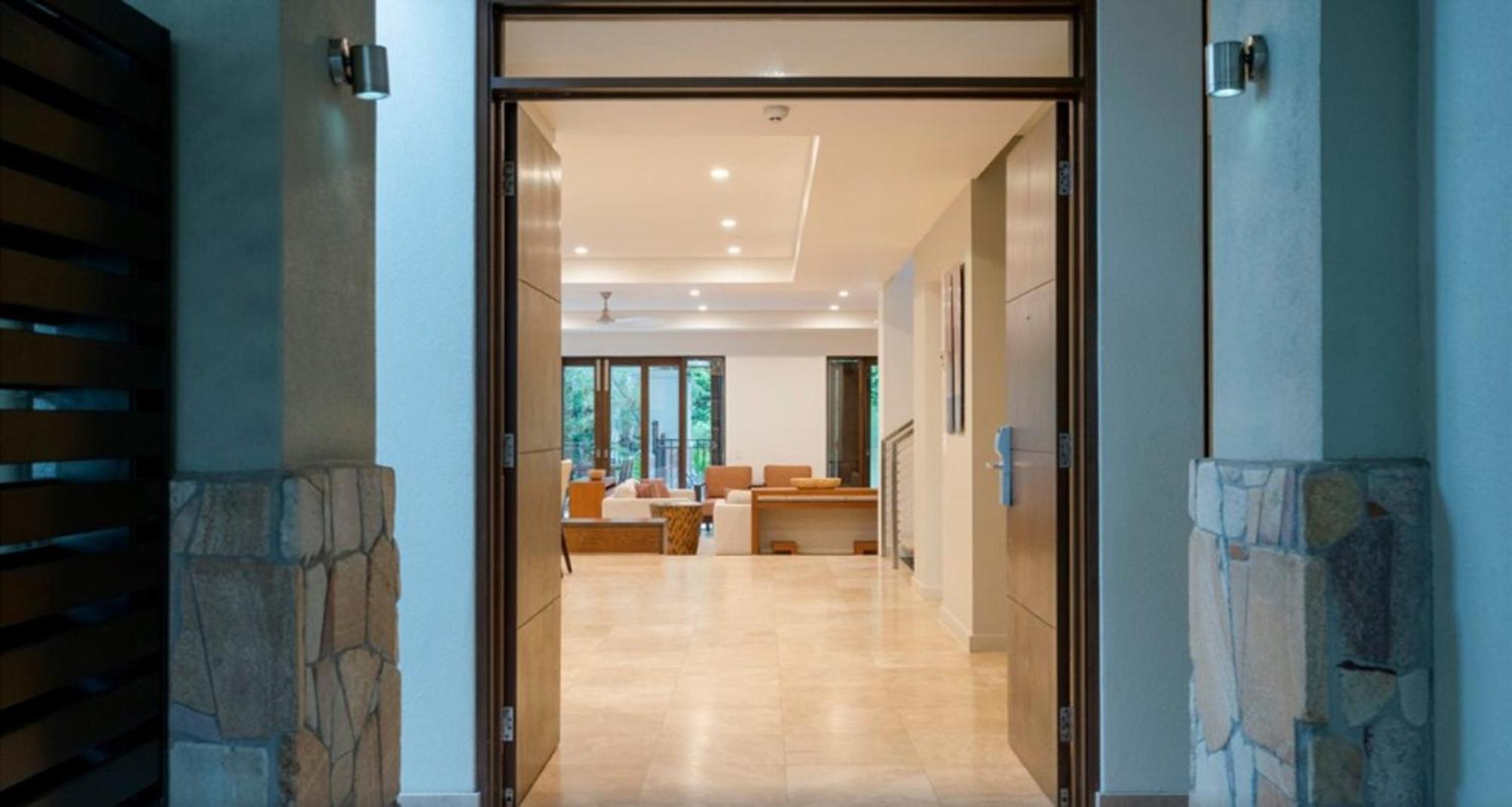 Luxury Apartments At Temple Resort And Spa Port Douglas Habitación foto