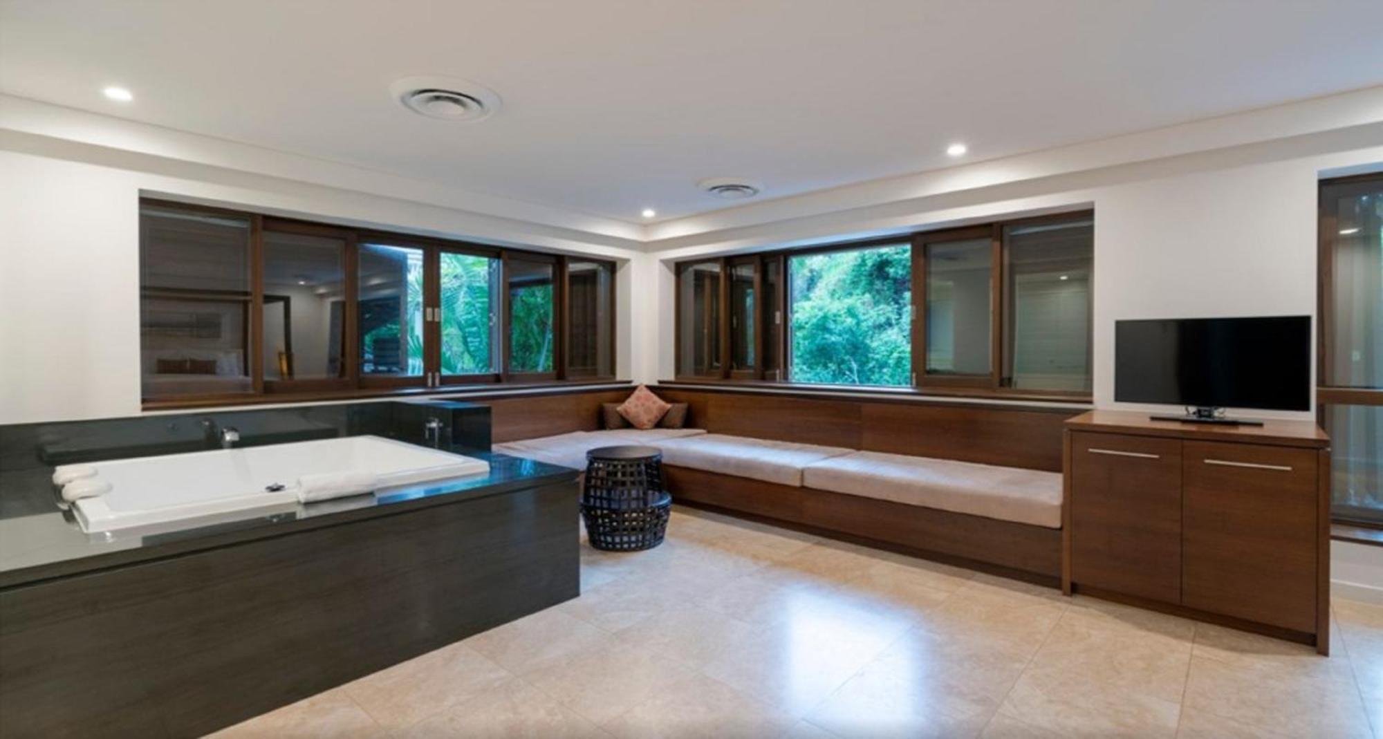 Luxury Apartments At Temple Resort And Spa Port Douglas Habitación foto
