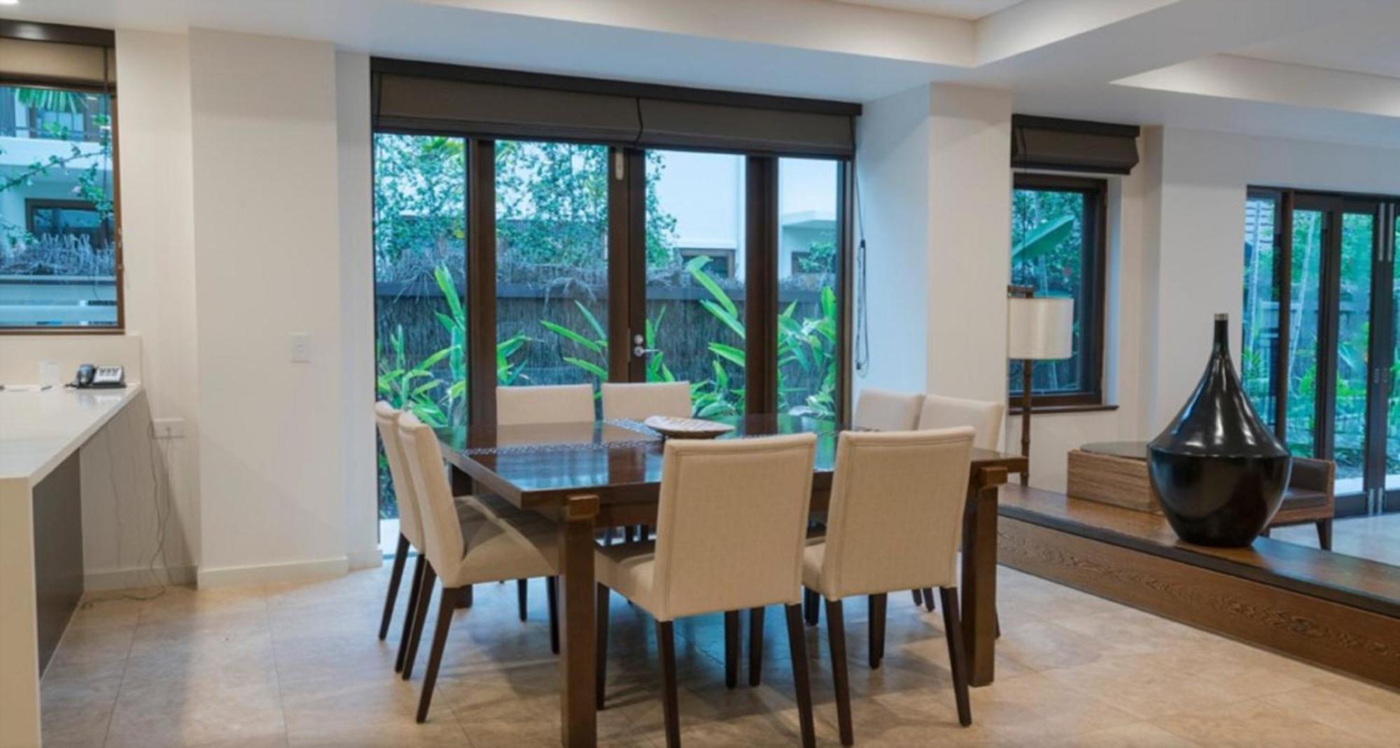 Luxury Apartments At Temple Resort And Spa Port Douglas Habitación foto