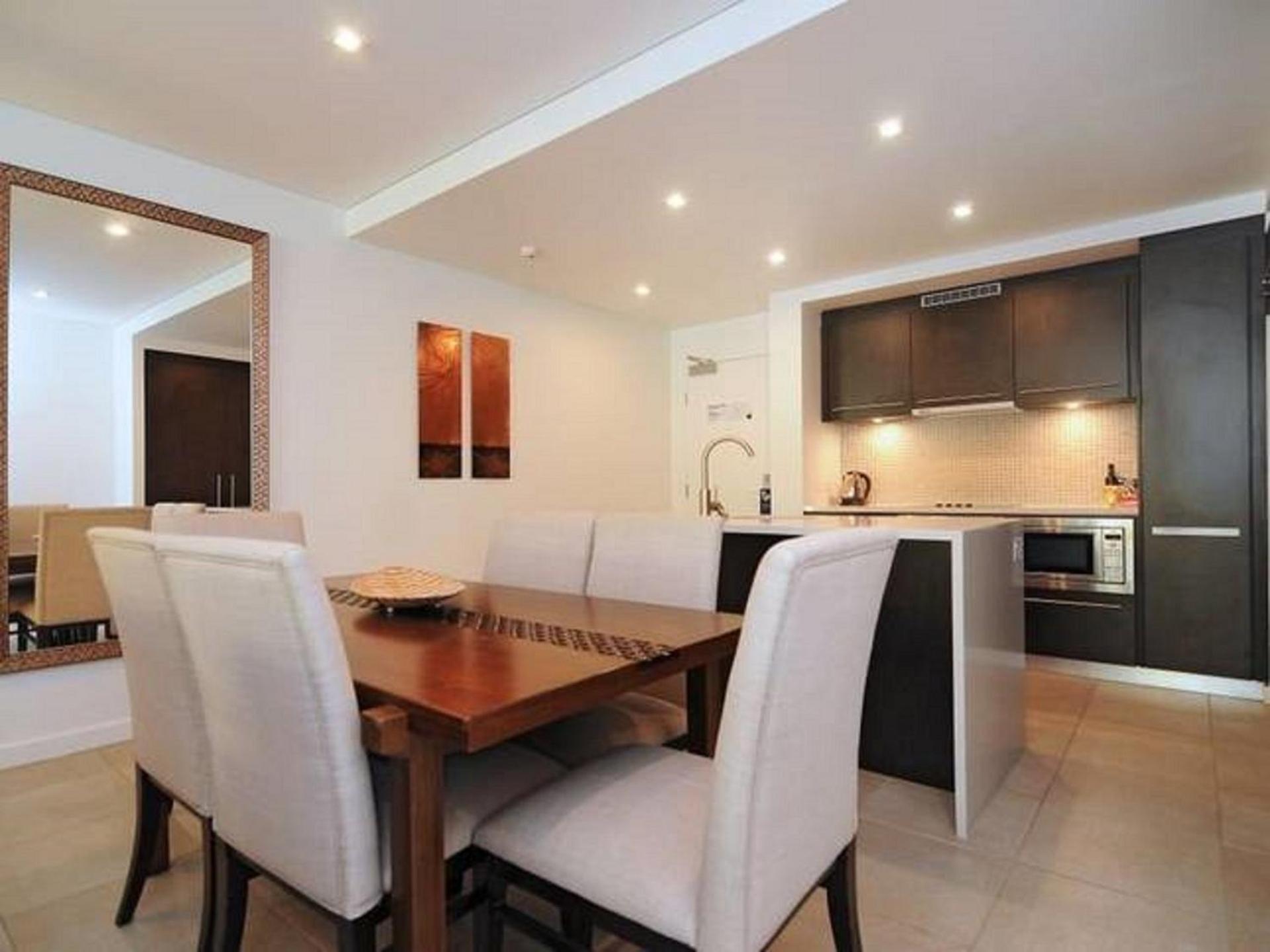 Luxury Apartments At Temple Resort And Spa Port Douglas Exterior foto