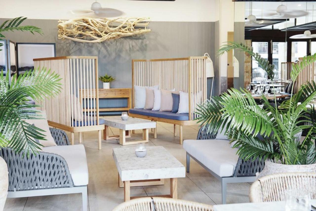Luxury Apartments At Temple Resort And Spa Port Douglas Exterior foto